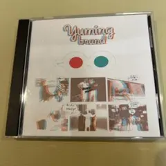 荒井由実 Yuming Brand CDのサムネイル