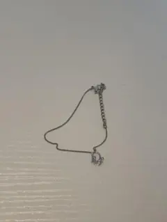 Christian Dior シルバー　ブレスレット