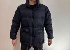 taion ダウンジャケット