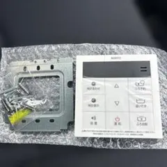 NORITZ 給湯器 リモコン RC-8001M 本体　新品のサムネイル