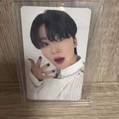 JO1 木全翔也 W会員 びっくり トレカ