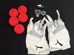 ゴルフ用品セット売り　callaway golfのサムネイル