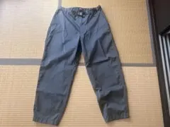 THE NORTH FACE パープル レーベル Chino Wide