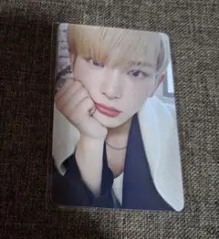 &TEAM雪明かりトレカ HARUA