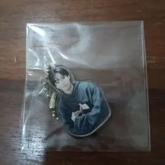 BTS ジョングク　アクキー（小）