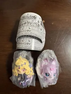 名探偵プリキュア　名探偵スイング　2つセット