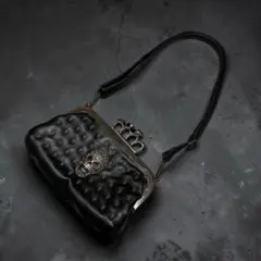 00s archive oneshoulderbag skull gimmick