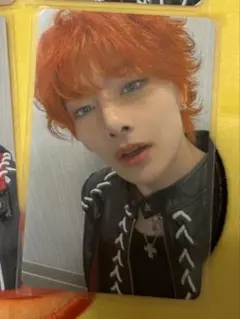 Stray Kids 2/1 Hollow 幕張 アイエン