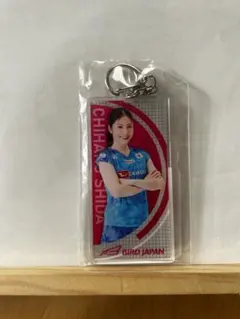 宮崎友花 アクリルキーホルダー - メルカリ
