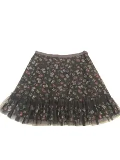 ク*様 最終値下げ　ドーリーガール　チュールスカート☆