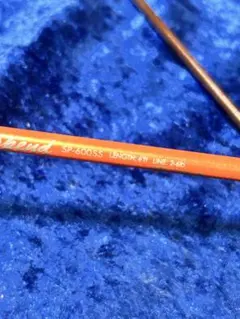 スミスSuper Strike FO-60 ロッド袋 専用ケース付き中古 - メルカリ
