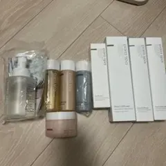 SHIMA SEEK SERUM & ESSENCE & グロッシングスプレー - メルカリ