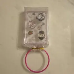 ちいかわ PUKU CHURU seal 2 シール