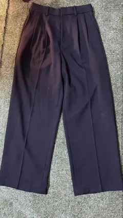 スラックス　GU バギースラックス　bigboy supreme