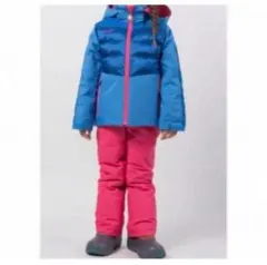 送料無料 新品 PHENIX Quilt Kids 2ピース 150 NAB