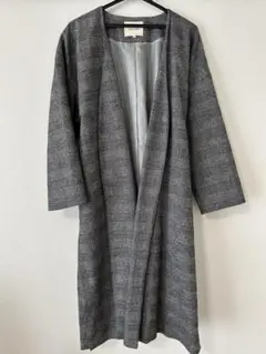 グレートレンチコート