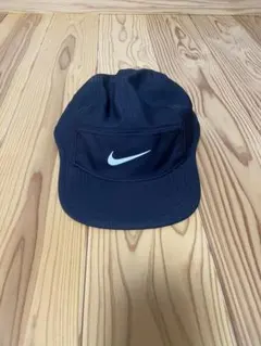 ナイキ Dri-FIT アンストラクチャード スウッシュ キャップ