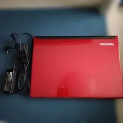 TOSHIBA dynabook RX73/TRE Windows 10