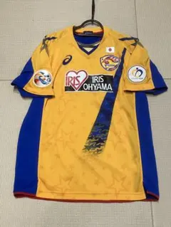 ベガルタ ウェア