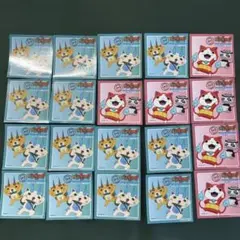 2026年最新】ジバニャンシールの人気アイテム - メルカリ