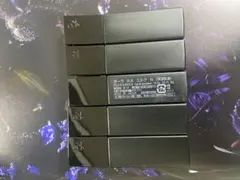 セールポーラPOLA BA ミルクN15ml ✖️5本