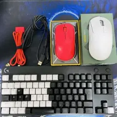 ゲーミング　GproX superlight pulsar x2 GproX