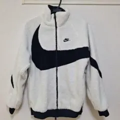 NIKE ボア ジャケット ☆リバーシブル