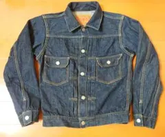 2025年最新】DELUXEWARE メンズ Gジャン・デニムジャケットの人気