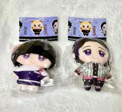 鬼滅の刃 かぷっこふれんず2 しのぶ カナヲ