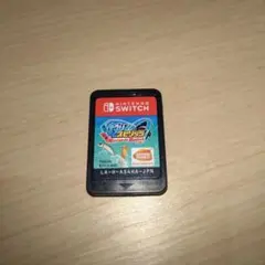 釣りスピリッツ Nintendo Switchバージョン