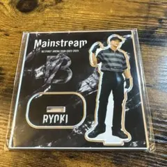 BE:FIRST RYOKI 三山凌輝 アクスタ コンプセット Amazon.co.jp: BE:FIRST RYOKI 三山凌輝 クリアスタンドVol.3 ビー