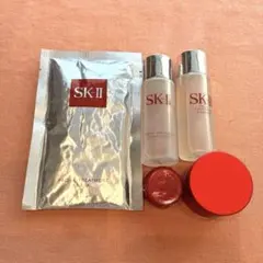 sk-2 サンプルセット