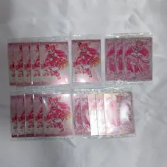わんだふるぷりきゅあ ウエハースカード 10弾 11弾 キュアワンダフル セット
