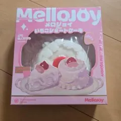 2026年最新】mellojoyいちごショートケーキの人気アイテム - メルカリ