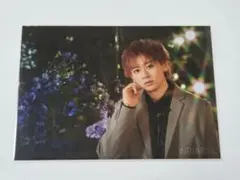 ❤️ 超特急 生写真 ツンデレチビ王子 タクヤ タカシ ユースケ