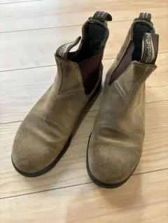 バ*ド様 Blundstone サイドゴアブーツ 7