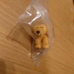 DAISUKE KONDO 犬のカプセルトイ