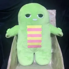 2025年最新】ガチャピン ムック bigぬいぐるみの人気アイテム