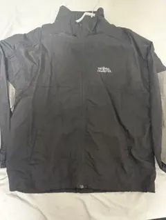 THE ORAL CIGARETTES ナイロンジャケット ブラック