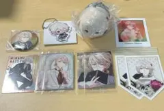 アイナナ　ズール　巳波