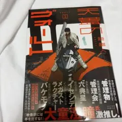 天蓋のヴォールト 1巻 詩譜人 メロンブックス特典付き 初版 - メルカリ