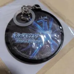 ポケットモンスター ブリリアントダイヤモンド キーホルダー