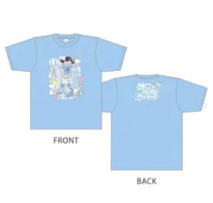 iLiFE! 虹羽みに 武道館Tシャツ - メルカリ