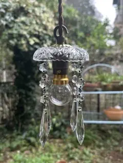 Daum France ドームフランス クリスタル スワン 白鳥 つがい 親子