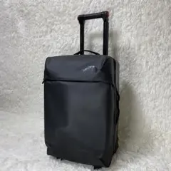 美品✨希少　ノースフェイス　ストラトライナー　STRATOLINER 45L M