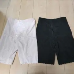 シャンデール　補正下着　M（70）✕2枚