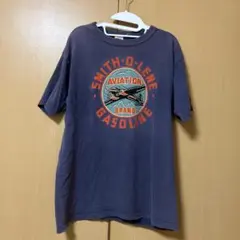 SMITH-O-LENE AVIATION Tシャツのサムネイル