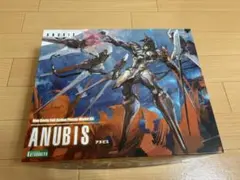 アヌビス　ガレージキット　ZONE OF THE ENDERS Z.O.E アヌビス ガレージキット ZONE OF THE ENDERS Z.O.E - メルカリ
