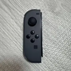 Nintendo Switch ジョイコン グレー