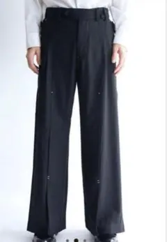 NULLUS 24aw ジャケット NULLUS 24aw BROWN FUR DOWN JACKET サイズ1 - メルカリ